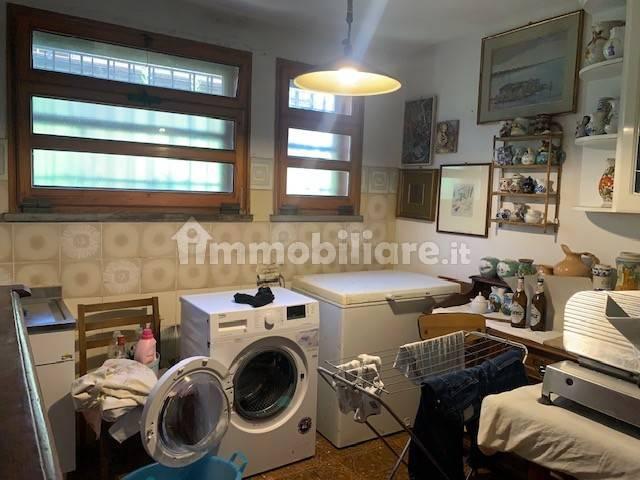 Villa unifamiliare via Elsa Conci 33, Porto Fuori, Ravenna — foto 11 di 18
