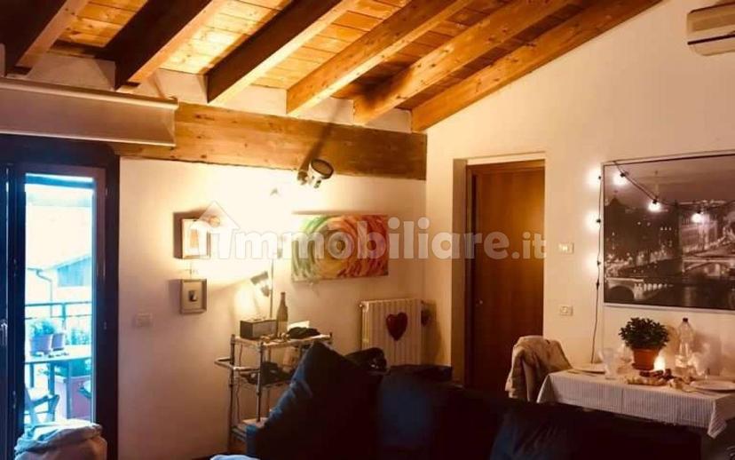 Attico buono stato, 52 m², San Prospero - Tribunale, Reggio Emilia — foto 4 di 14