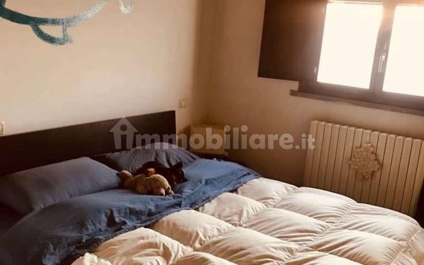 Attico buono stato, 52 m², San Prospero - Tribunale, Reggio Emilia — foto 10 di 14