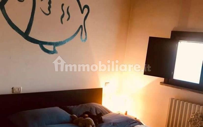 Attico buono stato, 52 m², San Prospero - Tribunale, Reggio Emilia — foto 13 di 14