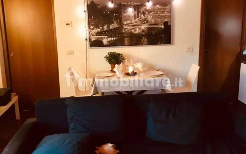Attico buono stato, 52 m², San Prospero - Tribunale, Reggio Emilia — foto 11 di 14