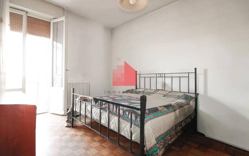 Trilocale buono stato, sesto piano, Centro, Ostiglia — foto 5 di 13