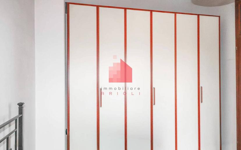 Trilocale buono stato, sesto piano, Centro, Ostiglia — foto 9 di 13