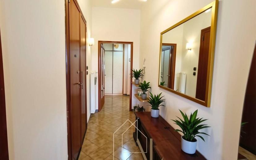 Quadrilocale via Francesco Cassoli 13, Ospedale - Villaggio Manenti, Reggio Emilia — foto 11 di 28
