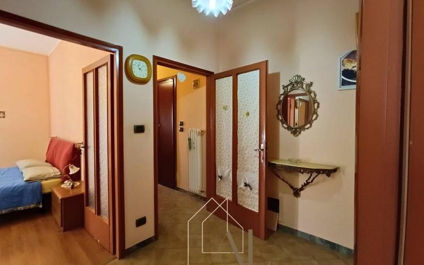 Quadrilocale via Francesco Cassoli 13, Ospedale - Villaggio Manenti, Reggio Emilia — foto 13 di 28