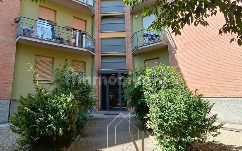 Quadrilocale via Francesco Cassoli 13, Ospedale - Villaggio Manenti, Reggio Emilia — foto 9 di 28
