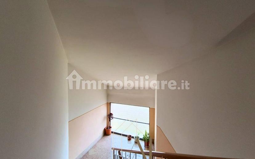 Quadrilocale via Francesco Cassoli 13, Ospedale - Villaggio Manenti, Reggio Emilia — foto 4 di 28