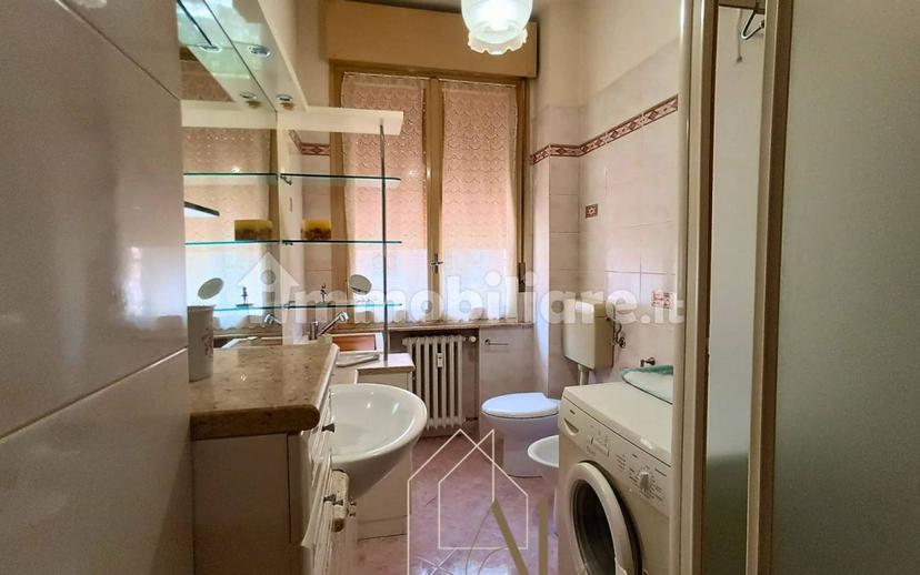 Quadrilocale via Francesco Cassoli 13, Ospedale - Villaggio Manenti, Reggio Emilia — foto 10 di 28