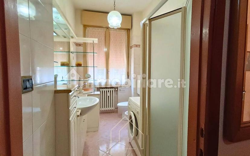 Quadrilocale via Francesco Cassoli 13, Ospedale - Villaggio Manenti, Reggio Emilia — foto 22 di 28