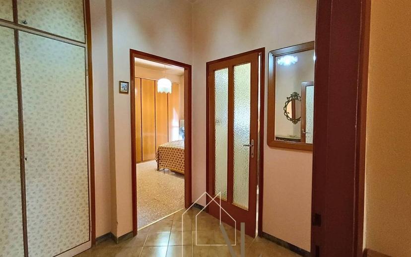 Quadrilocale via Francesco Cassoli 13, Ospedale - Villaggio Manenti, Reggio Emilia — foto 24 di 28