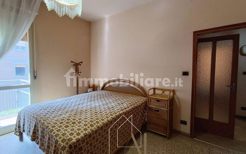 Quadrilocale via Francesco Cassoli 13, Ospedale - Villaggio Manenti, Reggio Emilia — foto 7 di 28