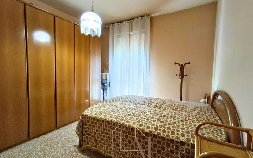 Quadrilocale via Francesco Cassoli 13, Ospedale - Villaggio Manenti, Reggio Emilia — foto 5 di 28