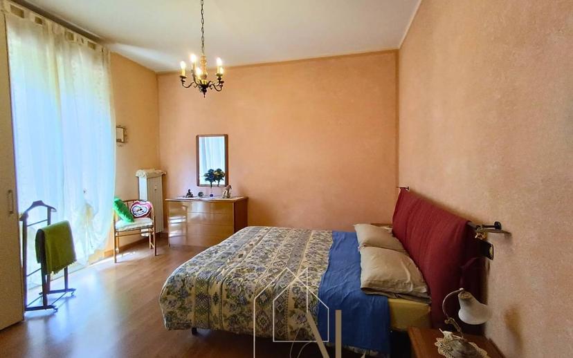 Quadrilocale via Francesco Cassoli 13, Ospedale - Villaggio Manenti, Reggio Emilia — foto 20 di 28