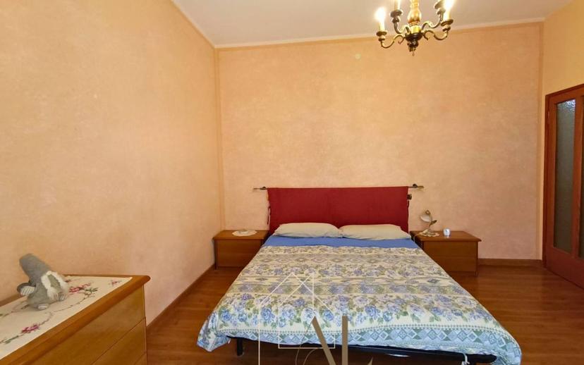 Quadrilocale via Francesco Cassoli 13, Ospedale - Villaggio Manenti, Reggio Emilia — foto 23 di 28