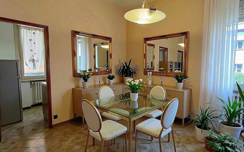 Quadrilocale via Francesco Cassoli 13, Ospedale - Villaggio Manenti, Reggio Emilia — foto 21 di 28