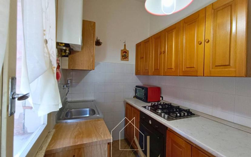 Quadrilocale via Francesco Cassoli 13, Ospedale - Villaggio Manenti, Reggio Emilia — foto 19 di 28