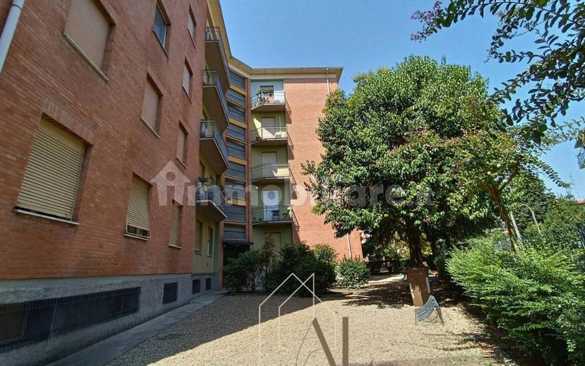 Quadrilocale via Francesco Cassoli 13, Ospedale - Villaggio Manenti, Reggio Emilia — foto 17 di 28
