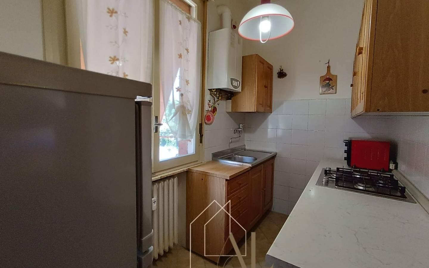 Quadrilocale via Francesco Cassoli 13, Ospedale - Villaggio Manenti, Reggio Emilia