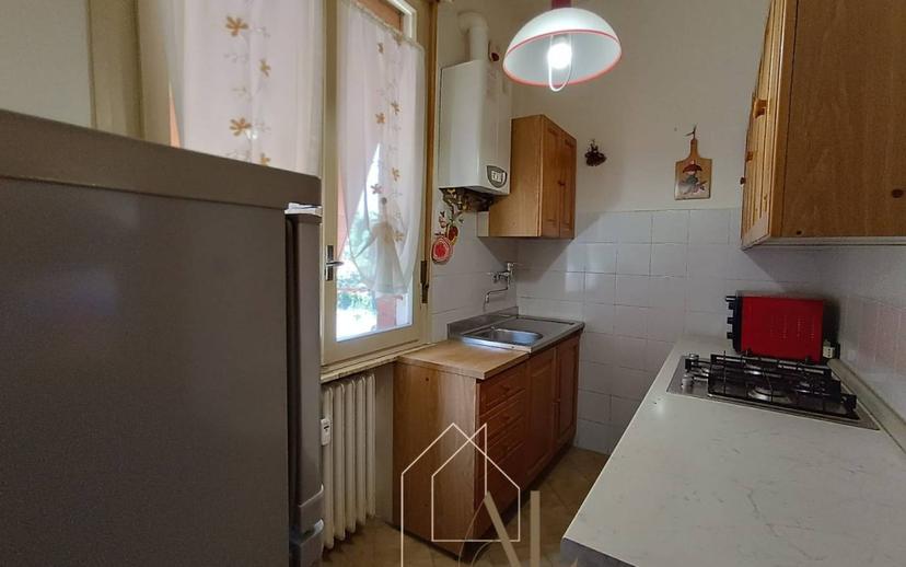 Quadrilocale via Francesco Cassoli 13, Ospedale - Villaggio Manenti, Reggio Emilia