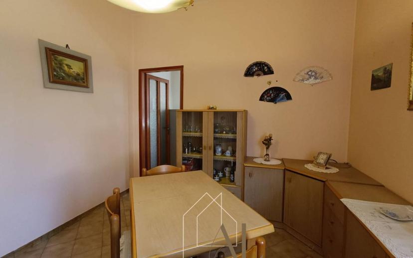 Quadrilocale via Francesco Cassoli 13, Ospedale - Villaggio Manenti, Reggio Emilia — foto 16 di 28