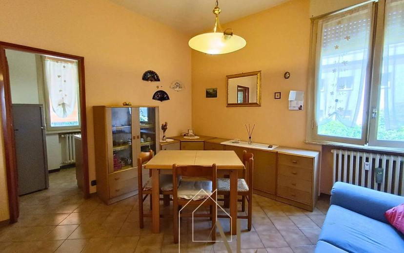 Quadrilocale via Francesco Cassoli 13, Ospedale - Villaggio Manenti, Reggio Emilia — foto 6 di 28