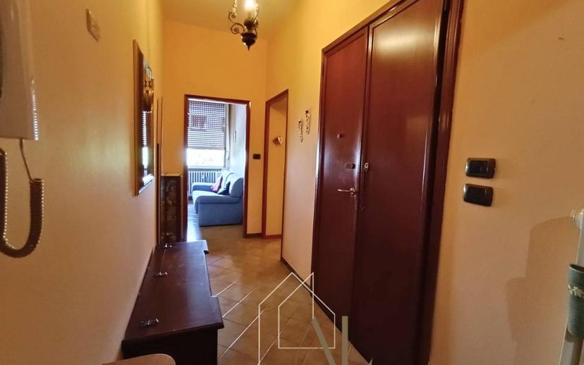 Quadrilocale via Francesco Cassoli 13, Ospedale - Villaggio Manenti, Reggio Emilia — foto 18 di 28