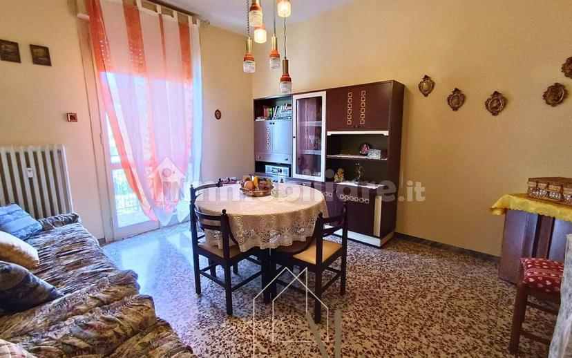 Quadrilocale via Francesco Cassoli 13, Ospedale - Villaggio Manenti, Reggio Emilia — foto 2 di 28