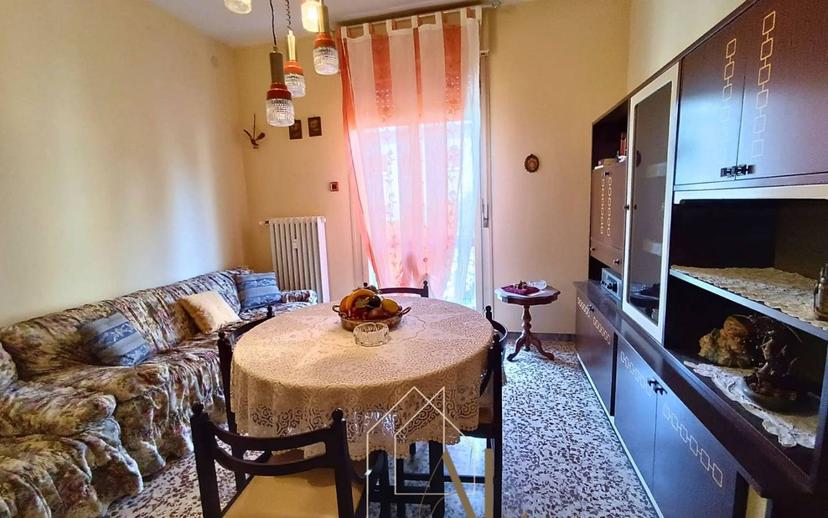 Quadrilocale via Francesco Cassoli 13, Ospedale - Villaggio Manenti, Reggio Emilia — foto 8 di 28