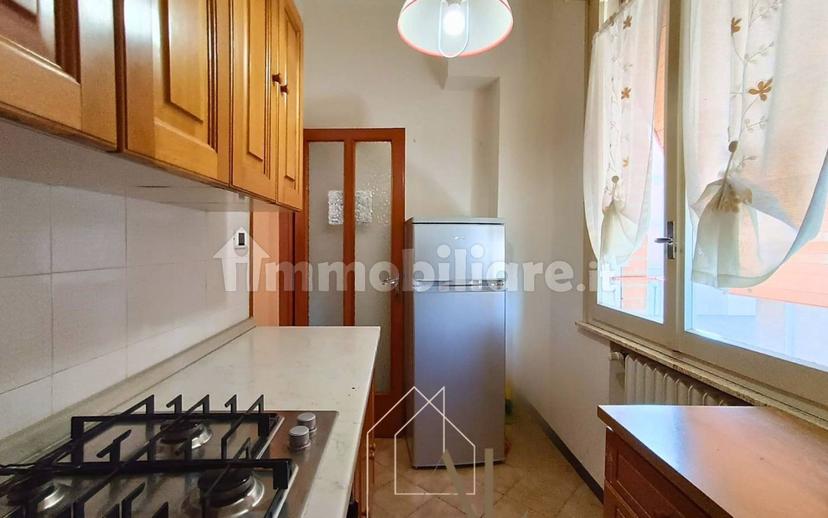 Quadrilocale via Francesco Cassoli 13, Ospedale - Villaggio Manenti, Reggio Emilia — foto 15 di 28