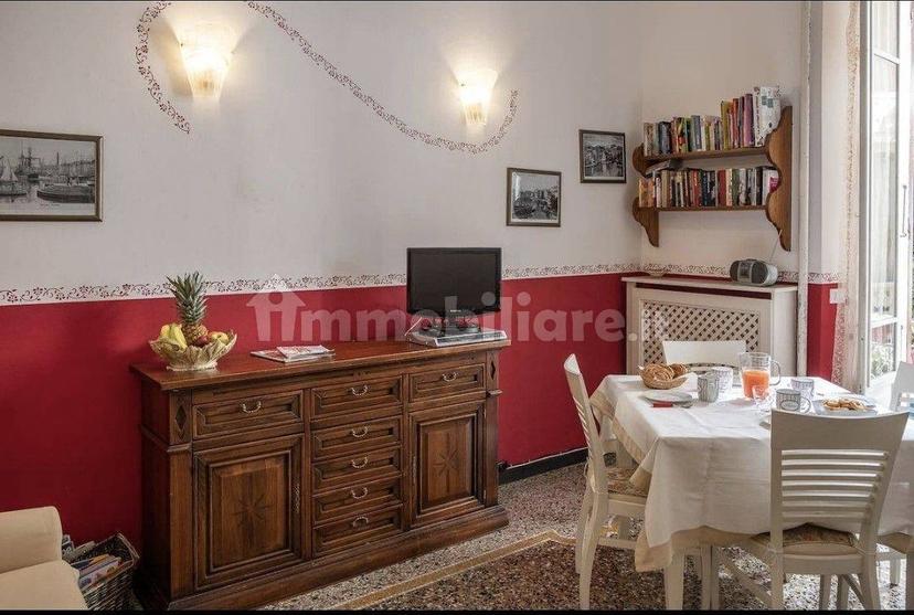 Bilocale corso Italia 1, Centro Storico, Savona — foto 6 di 7