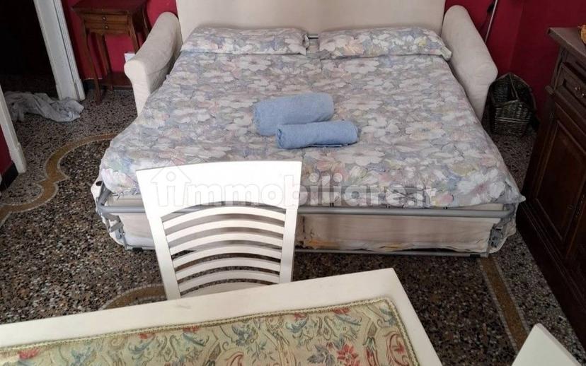 Bilocale corso Italia 1, Centro Storico, Savona — foto 3 di 7
