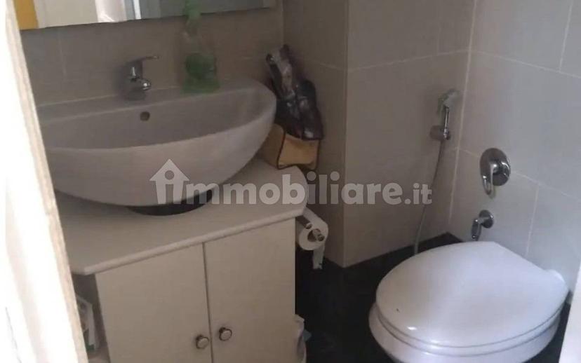 Bilocale corso Italia 1, Centro Storico, Savona