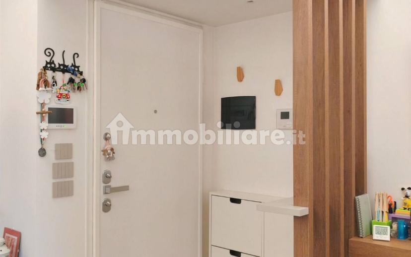 Bilocale ottimo stato, piano terra, Centro, Tradate — foto 30 di 34