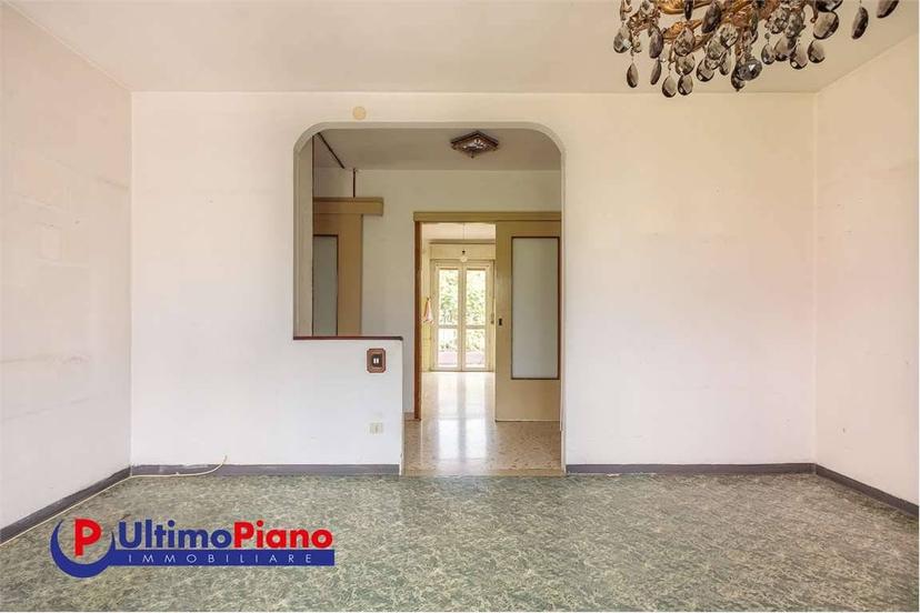 Trilocale via Buthier, 34, Centro, Aosta — foto 22 di 25