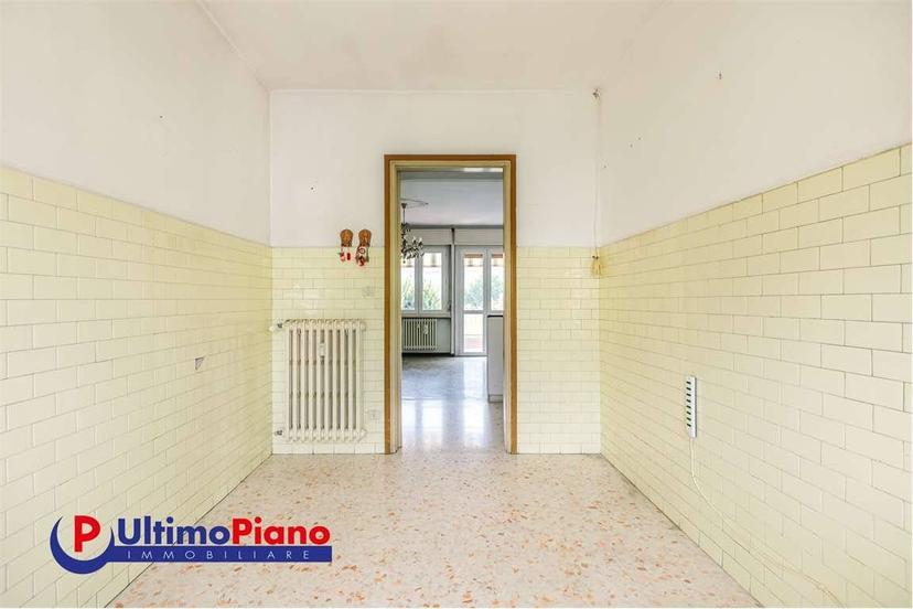 Trilocale via Buthier, 34, Centro, Aosta — foto 8 di 25