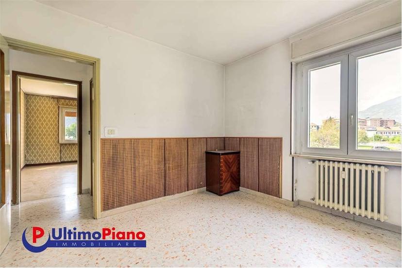 Trilocale via Buthier, 34, Centro, Aosta