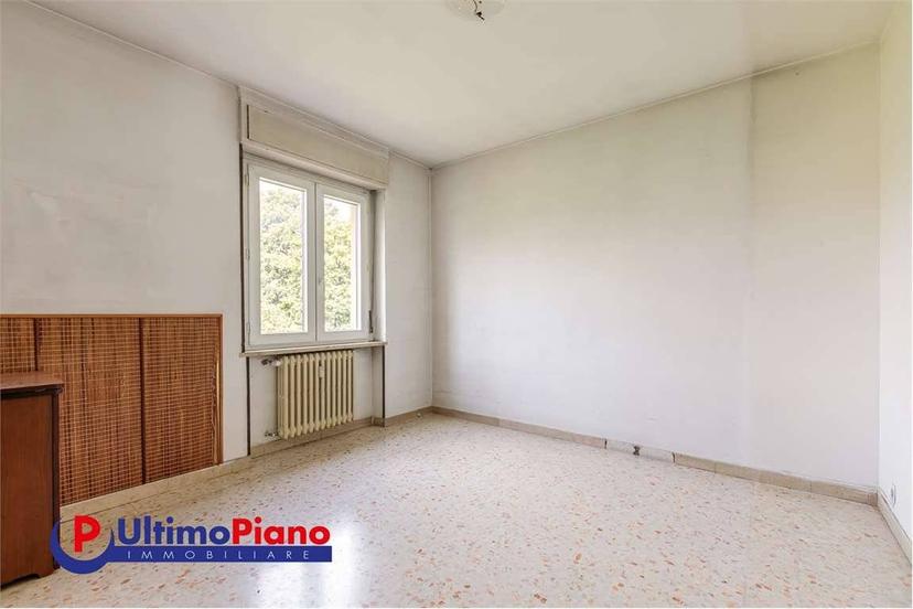 Trilocale via Buthier, 34, Centro, Aosta — foto 18 di 25