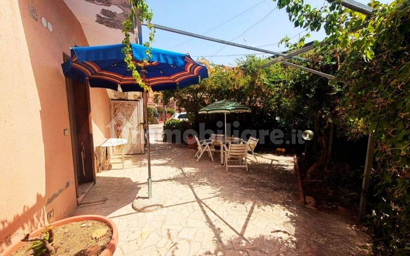 Trilocale corso del Tirreno, Marina Di Santa Maria Del Cedro, Santa Maria del Cedro — foto 13 di 14