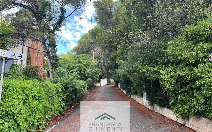 Appartamento via Poggio Allegro, Castiglioncello, Rosignano Marittimo — foto 12 di 25