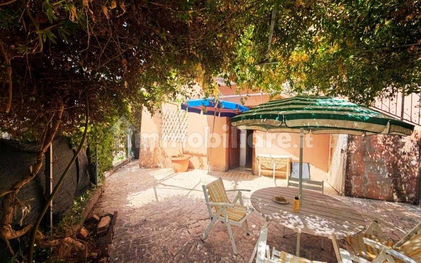 Trilocale corso del Tirreno, Marina Di Santa Maria Del Cedro, Santa Maria del Cedro — foto 14 di 14