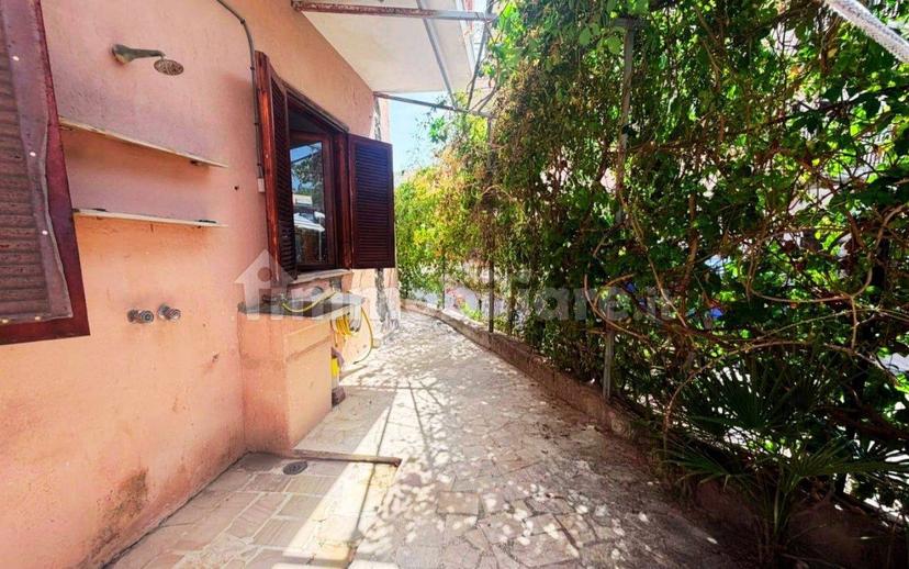 Trilocale corso del Tirreno, Marina Di Santa Maria Del Cedro, Santa Maria del Cedro — foto 2 di 14