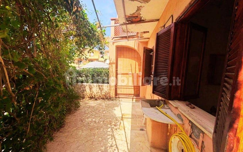 Trilocale corso del Tirreno, Marina Di Santa Maria Del Cedro, Santa Maria del Cedro — foto 12 di 14