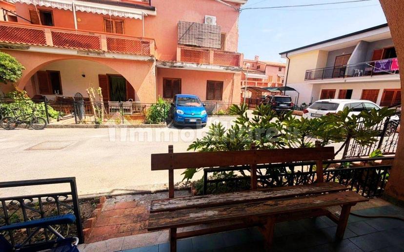 Trilocale corso del Tirreno, Marina Di Santa Maria Del Cedro, Santa Maria del Cedro — foto 6 di 14
