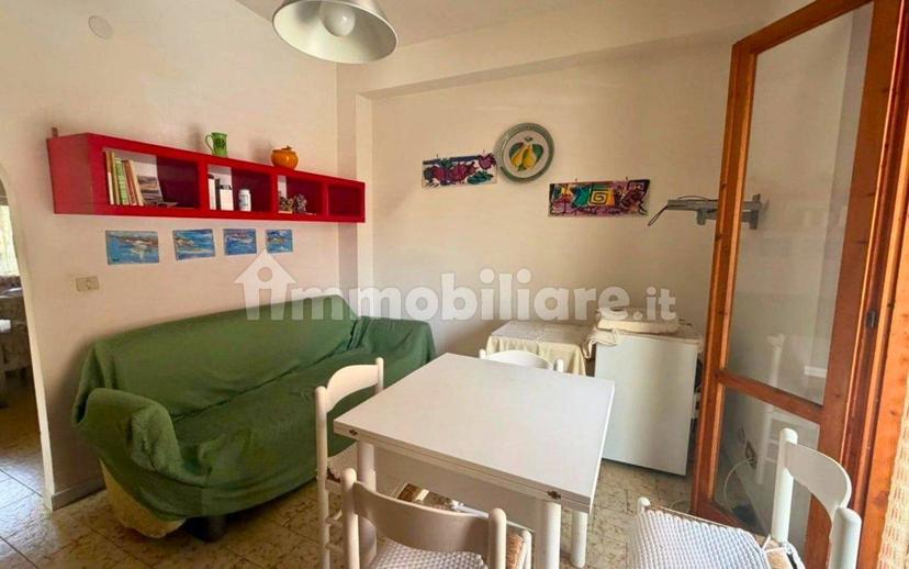 Trilocale corso del Tirreno, Marina Di Santa Maria Del Cedro, Santa Maria del Cedro — foto 11 di 14