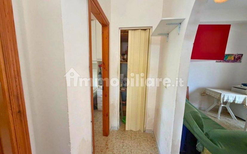 Trilocale corso del Tirreno, Marina Di Santa Maria Del Cedro, Santa Maria del Cedro — foto 8 di 14