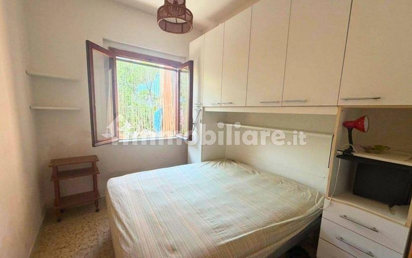 Trilocale corso del Tirreno, Marina Di Santa Maria Del Cedro, Santa Maria del Cedro — foto 5 di 14