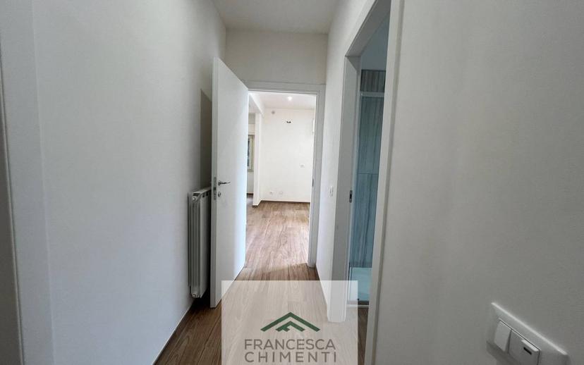 Appartamento via Poggio Allegro, Castiglioncello, Rosignano Marittimo — foto 10 di 25