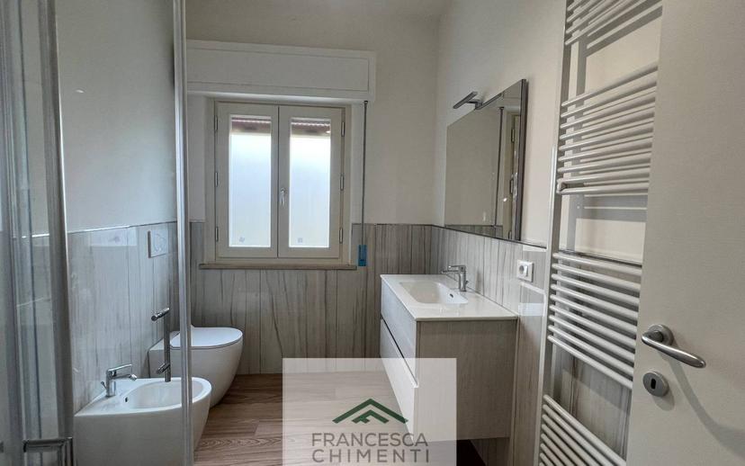 Appartamento via Poggio Allegro, Castiglioncello, Rosignano Marittimo — foto 3 di 25