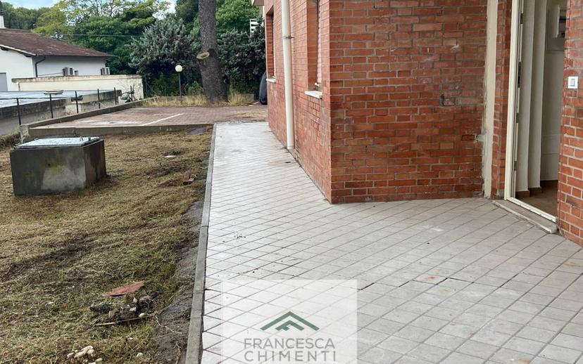 Appartamento via Poggio Allegro, Castiglioncello, Rosignano Marittimo — foto 24 di 25