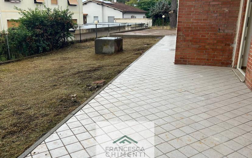 Appartamento via Poggio Allegro, Castiglioncello, Rosignano Marittimo — foto 23 di 25